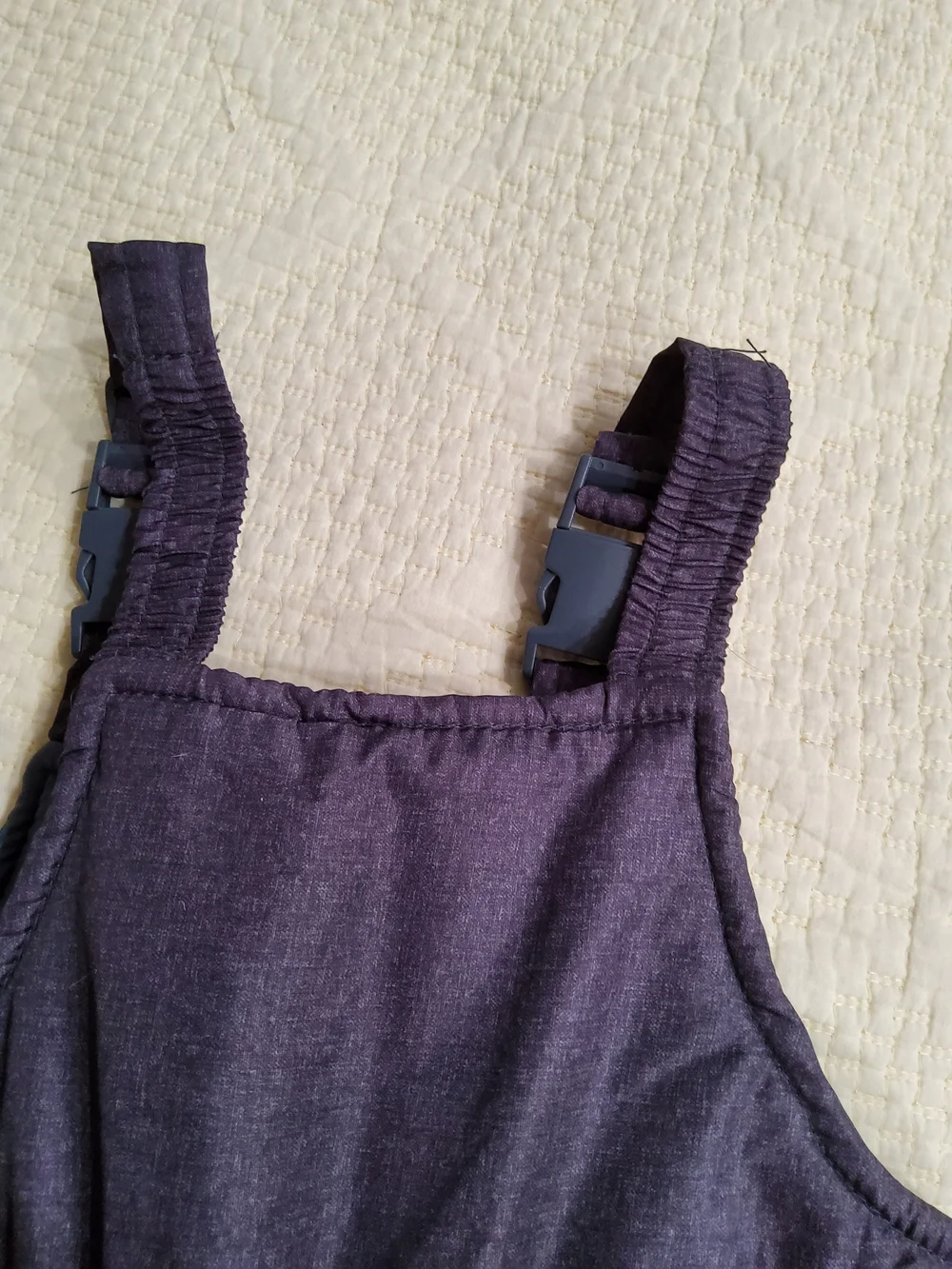 OshKosh B'gosh Kids Snow Bib Overalls Size 4T
